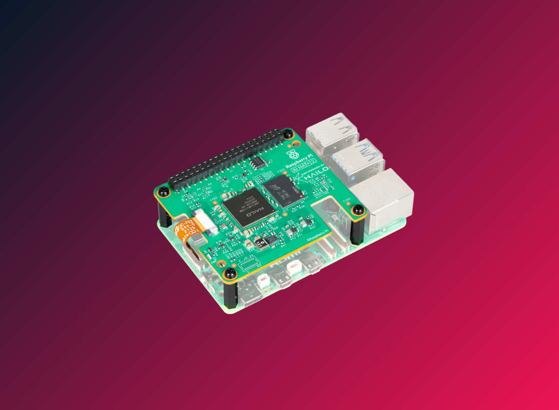 Raspberry Pi AI HAT+ 2 Release 2026