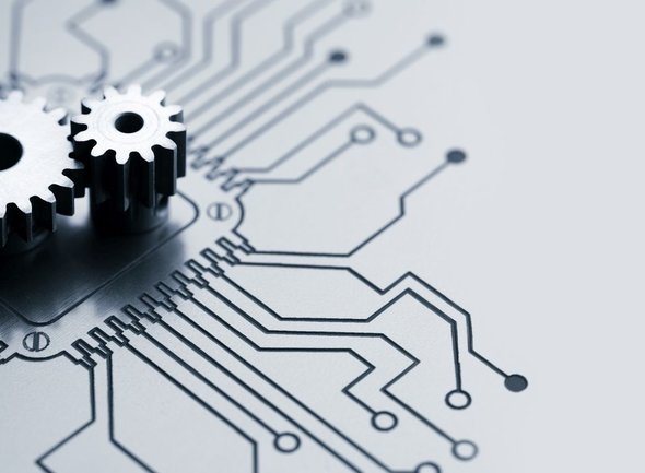 Neue Technologie | © Atlantik Elektronik GmbH